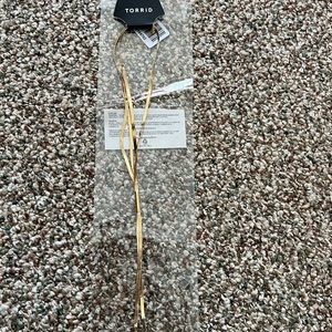 NWT. Torrid Necklace